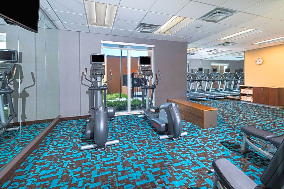 Fairfield Inn & Suites by Marriott Corpus Christi Aransas Pass
