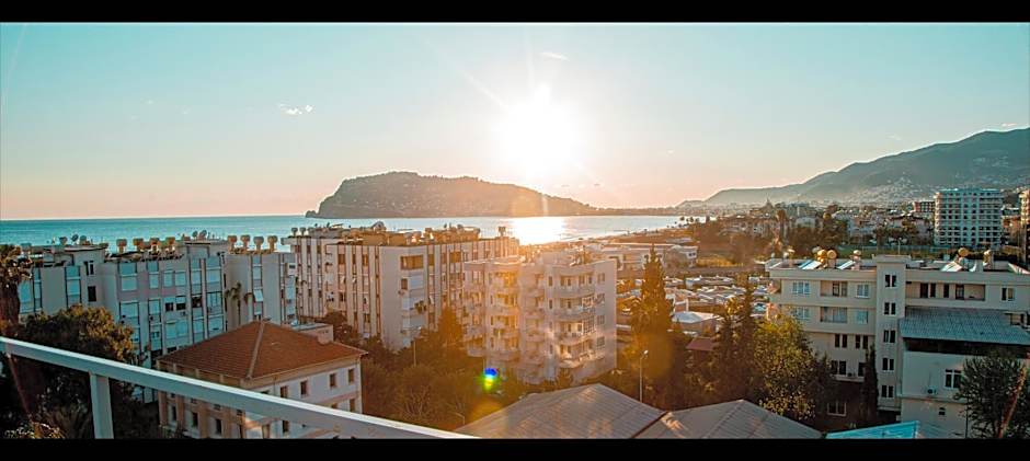 Sette Serenity Hotel