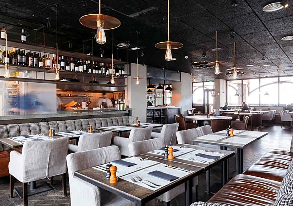 Langley Hôtel Tignes 2100