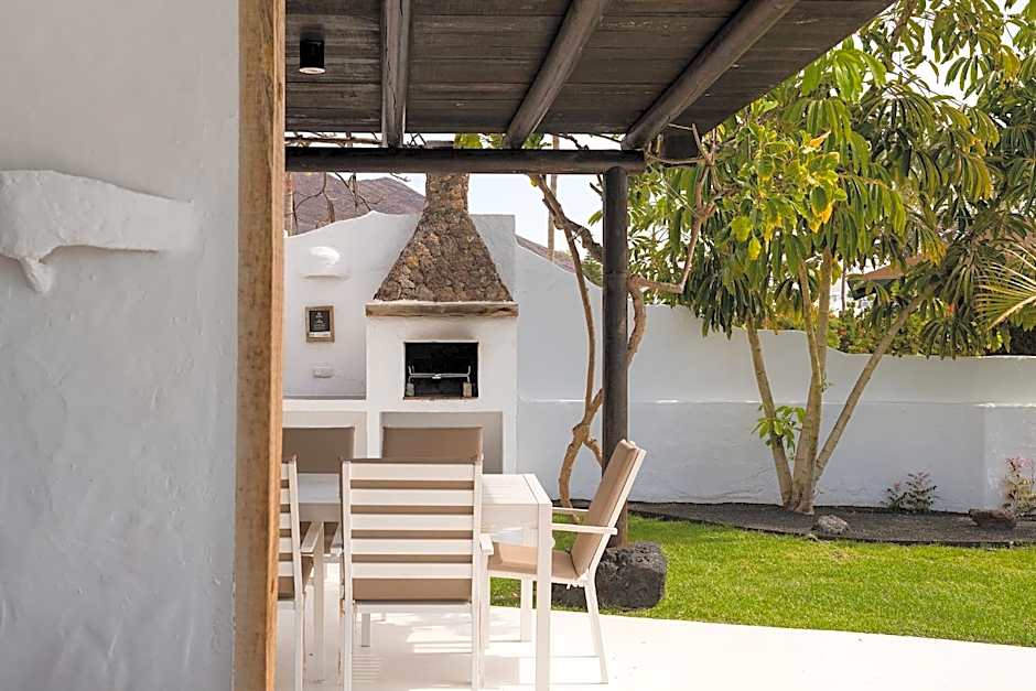 Kamezí Boutique Hotel Villas
