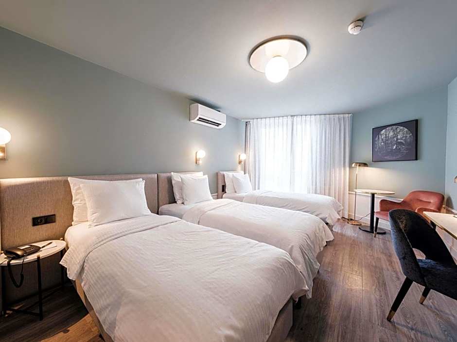 Mercure Hotel Pforzheim