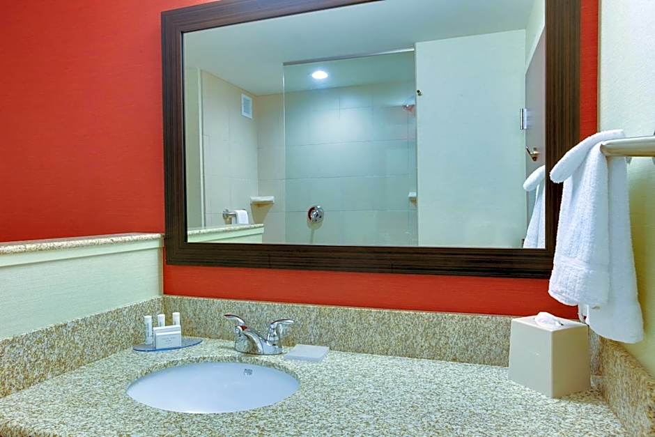 Courtyard by Marriott Pittsburgh North/Cranberry Woods