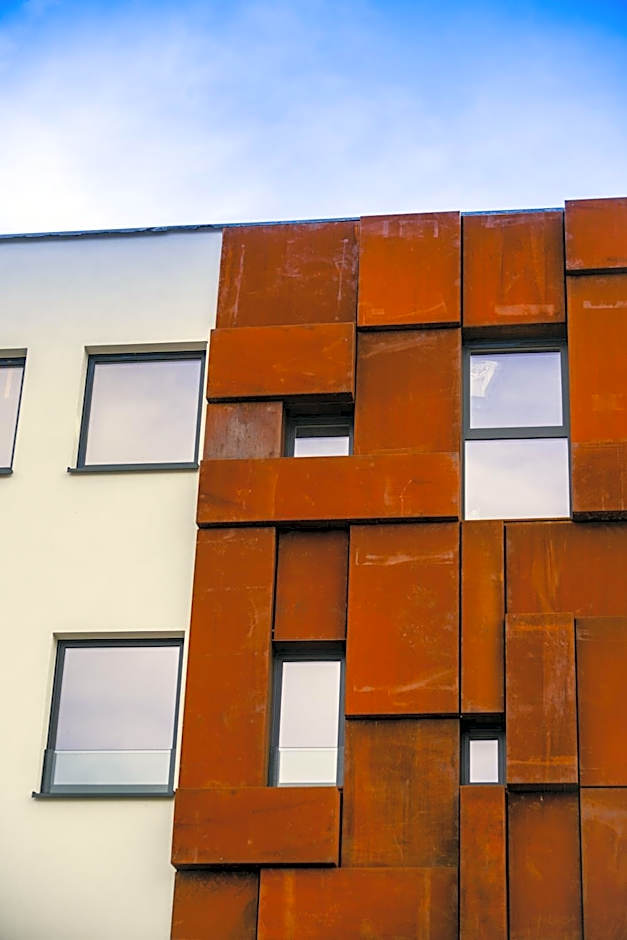 Pegard Andenne Centre