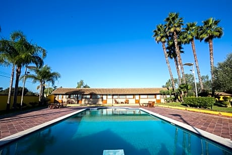 B&B oasi di mamma clara