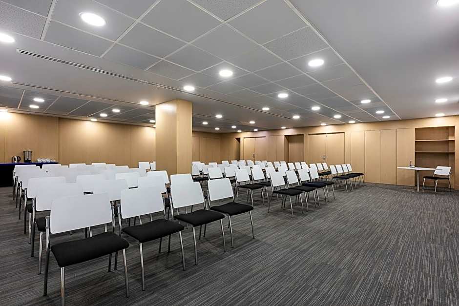 Novotel Bogota Parque 93