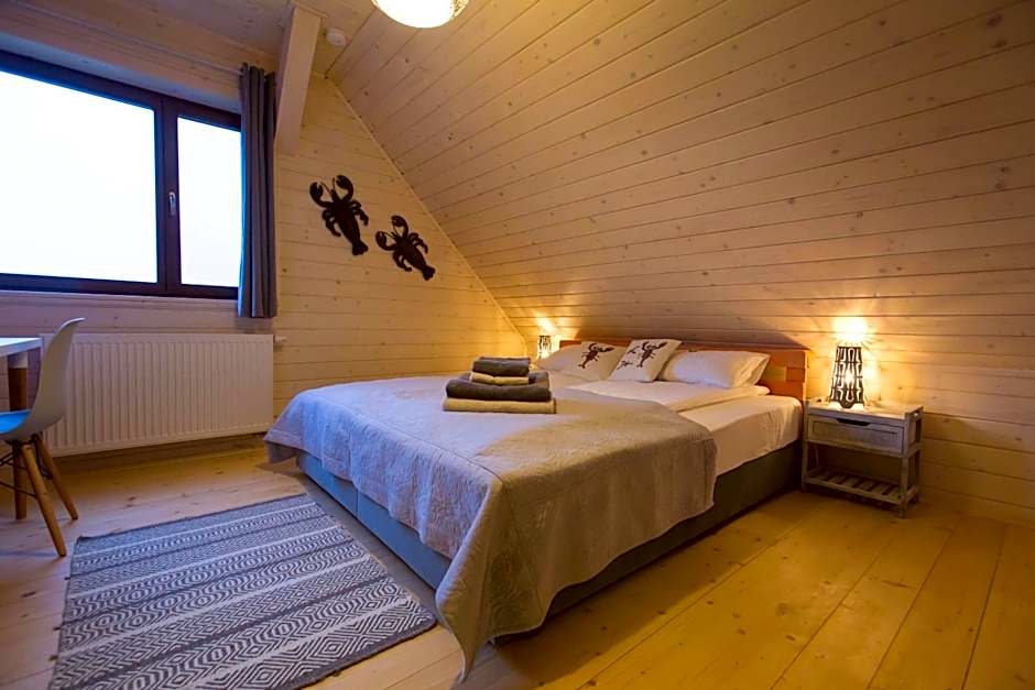Sirvis Apartamenty