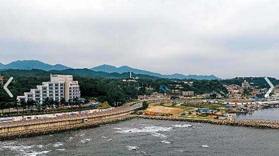 Benikea Hotel Mountain & Ocean Sokcho
