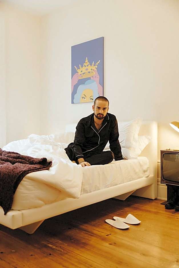 aDuquesa - GuestHouse