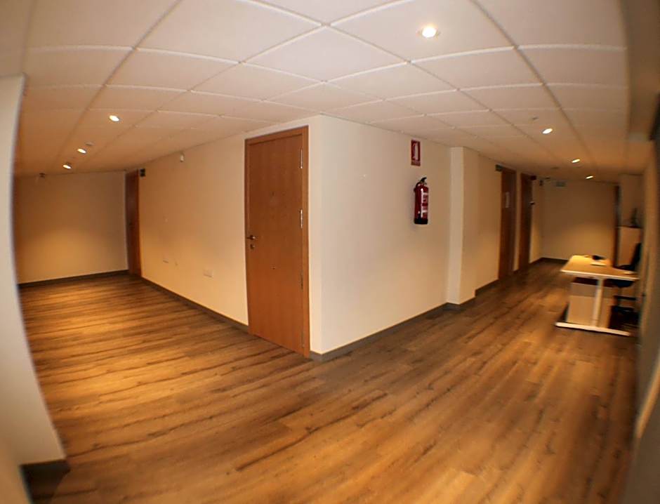 Europa House Village