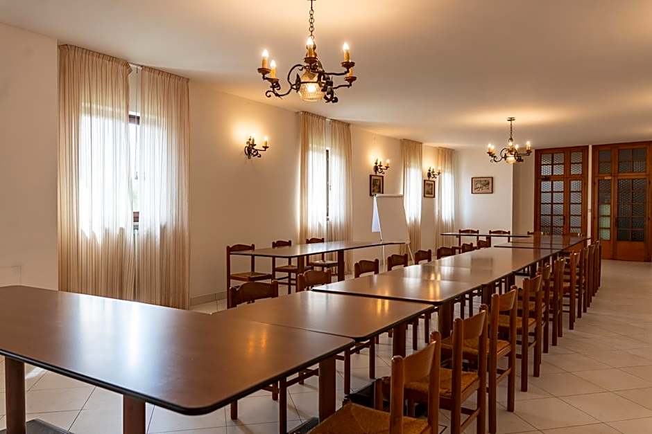 Hotel casa del pellegrino - Castelmonte