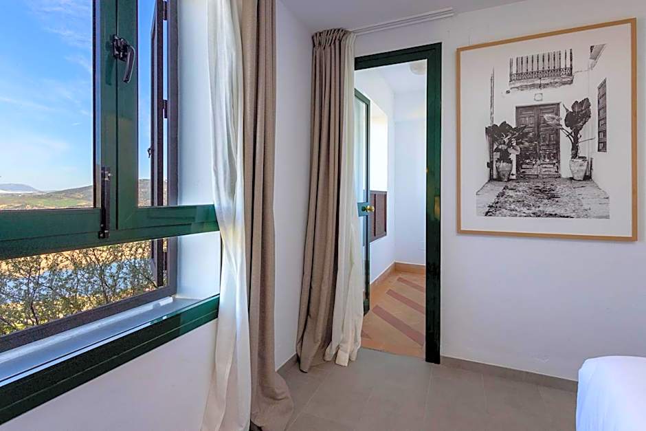 Hotel Tugasa Arco de la Villa