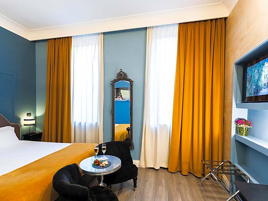 JB Relais- Campo de' Fiori