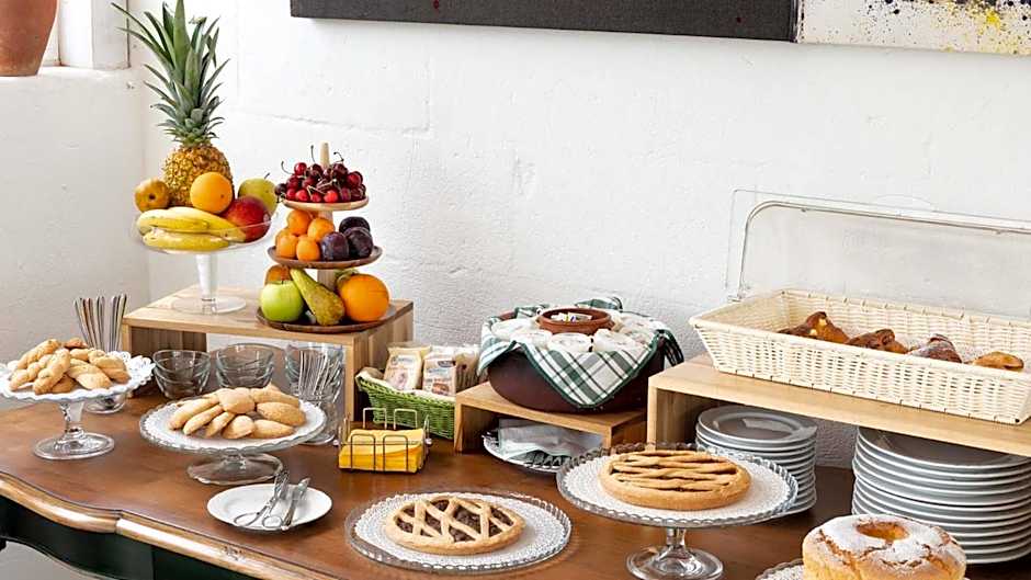 Petranima Wellness in Trulli