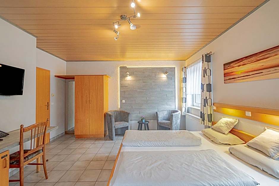 Hotel Ulftaler Schenke