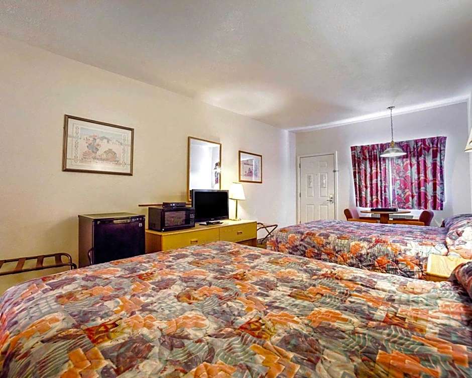 Rodeway Inn Kanab