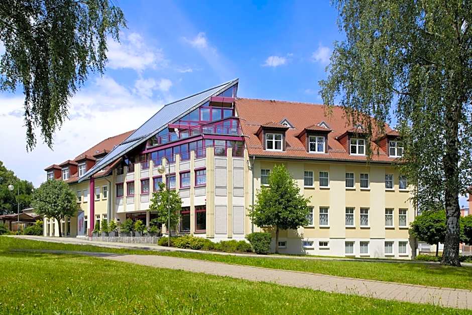 Parkhotel Neustadt