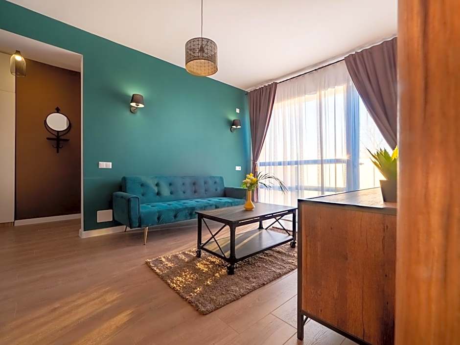 Signature Aparthotel - Boutique