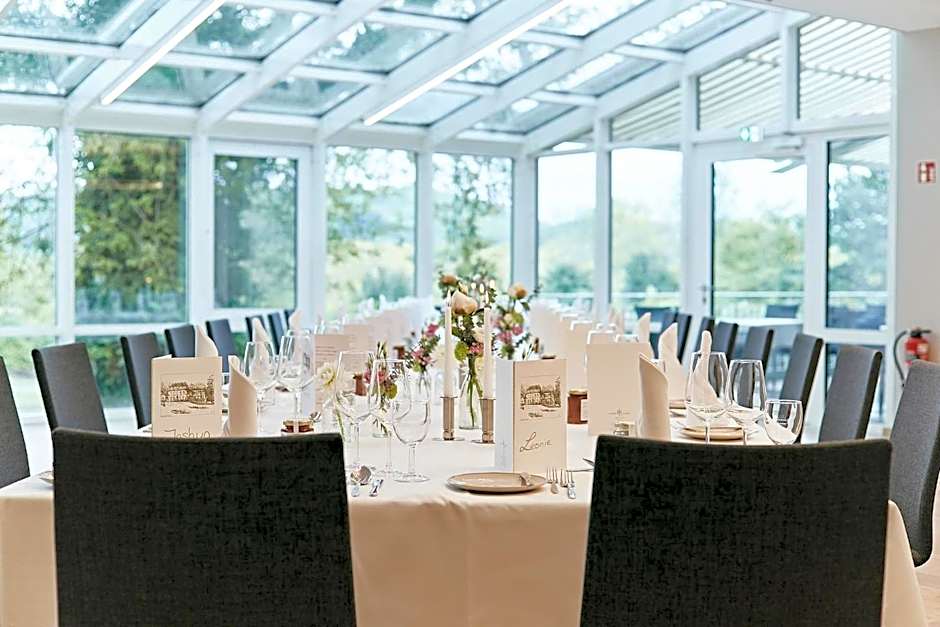 Seehotel Maria Laach