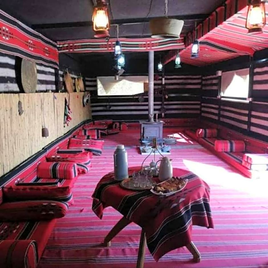 bedouin guest house