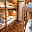For rest Hostel