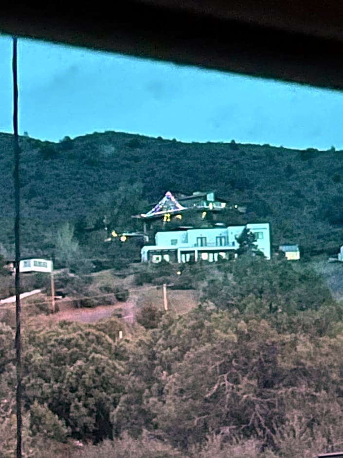 Chisolm Trail Villa