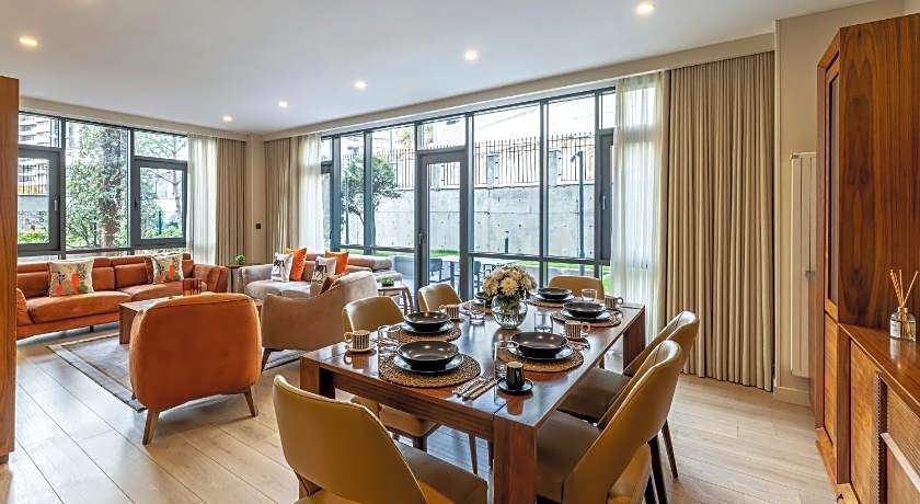 MAYAR RESIDENCE HOTEL