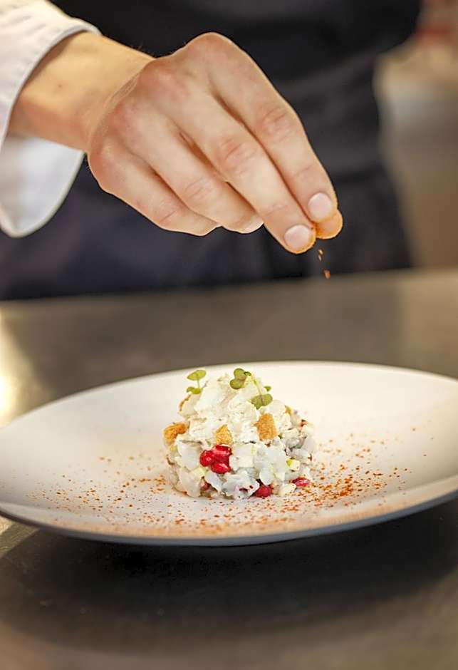 La Ferme Chapouton - Teritoria