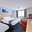 Travelodge Oxford Peartree