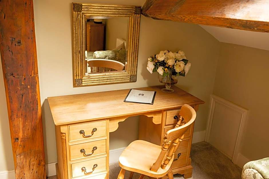 The Coach House Skipton