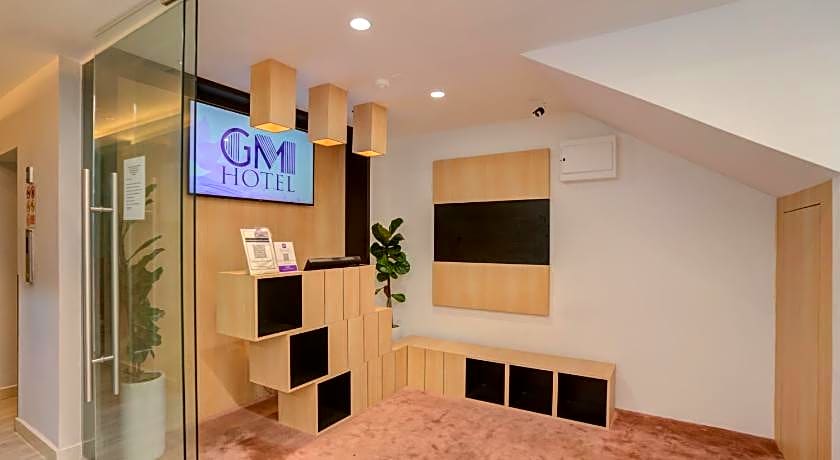 Gm Hotel At Sunway Metro