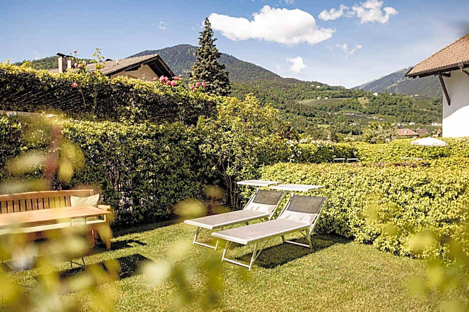 Garden Residence