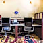 Comfort Suites Troy-I75