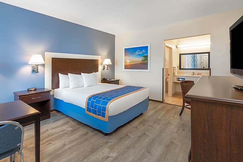 Days Inn by Wyndham Grants