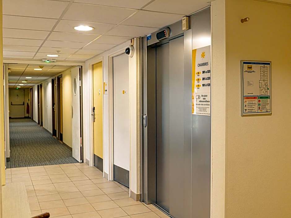 Première Classe Epernay
