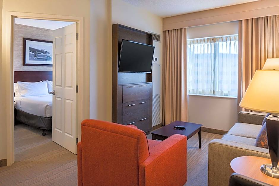 Sonesta Chicago O'Hare Airport Rosemont