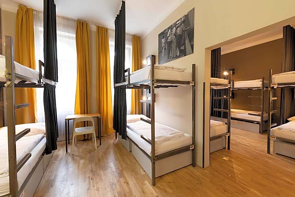 Czech Inn Hostel