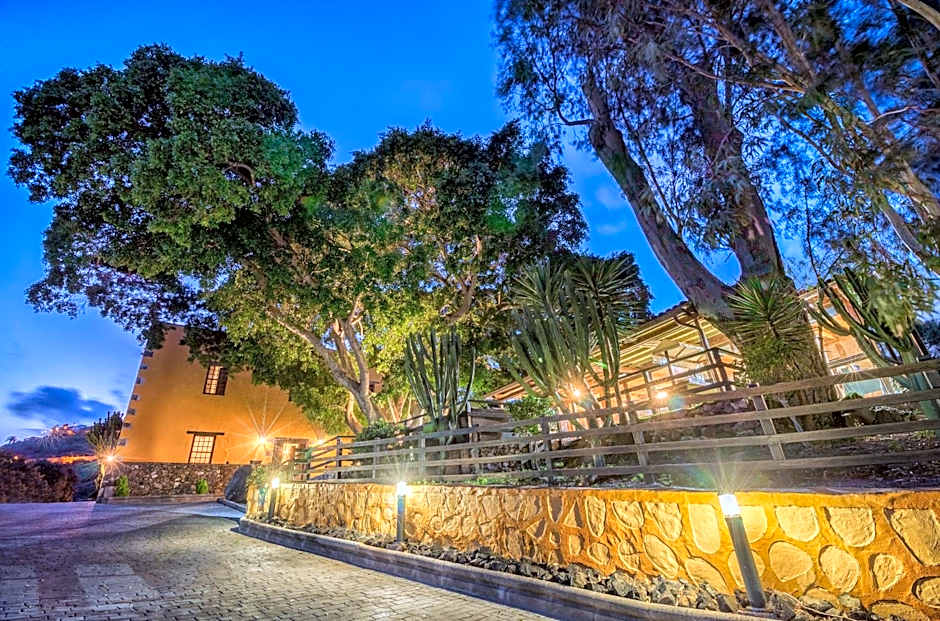 Hotel Rural Maipez THe Senses Collection