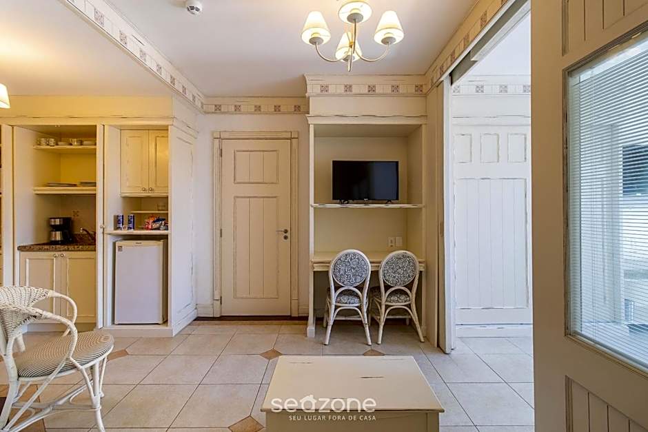 Comfortable Studios at IL Campanario Resort ILCJR