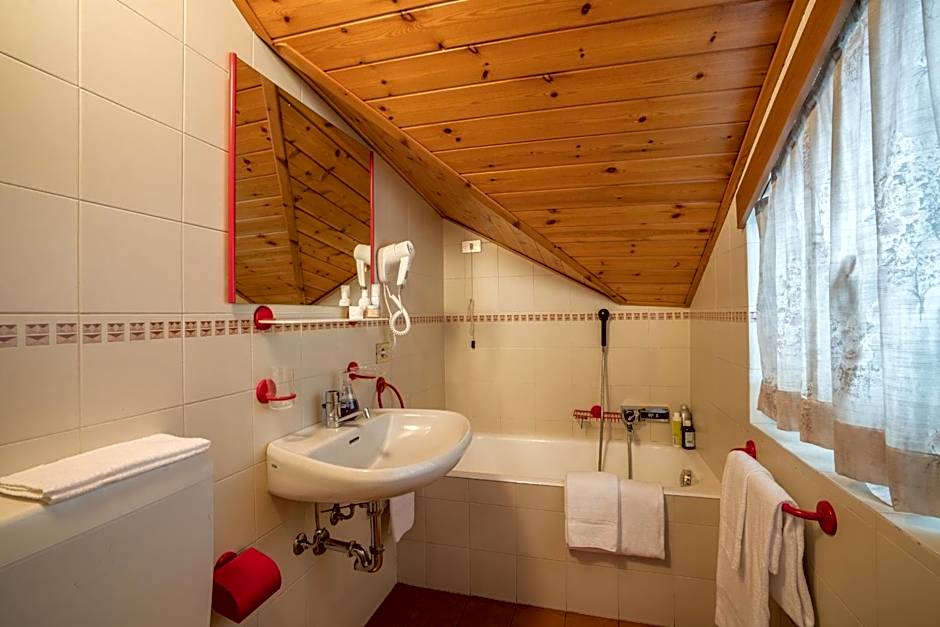 Residence Fior d'Alpe