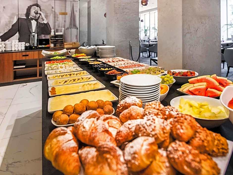 Mercure Opole