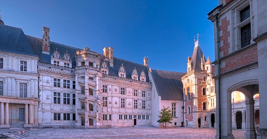 Hôtel De France Et De Guise - 1891