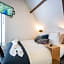 New Family Penthouse 7Min from Rotterdam Central Station top floor app4