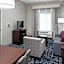 Homewood Suites by Hilton Fresno Airport-Clovis CA