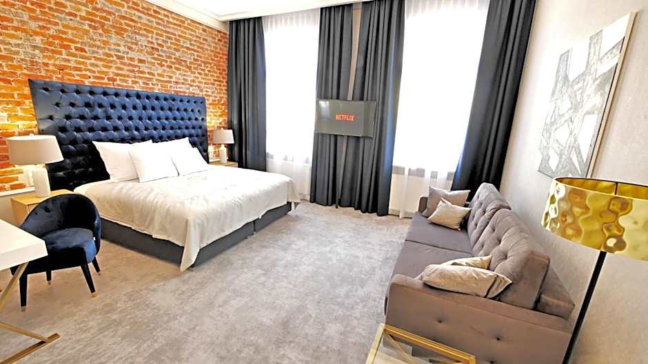 SZEWSKA 22 BOUTIQUE