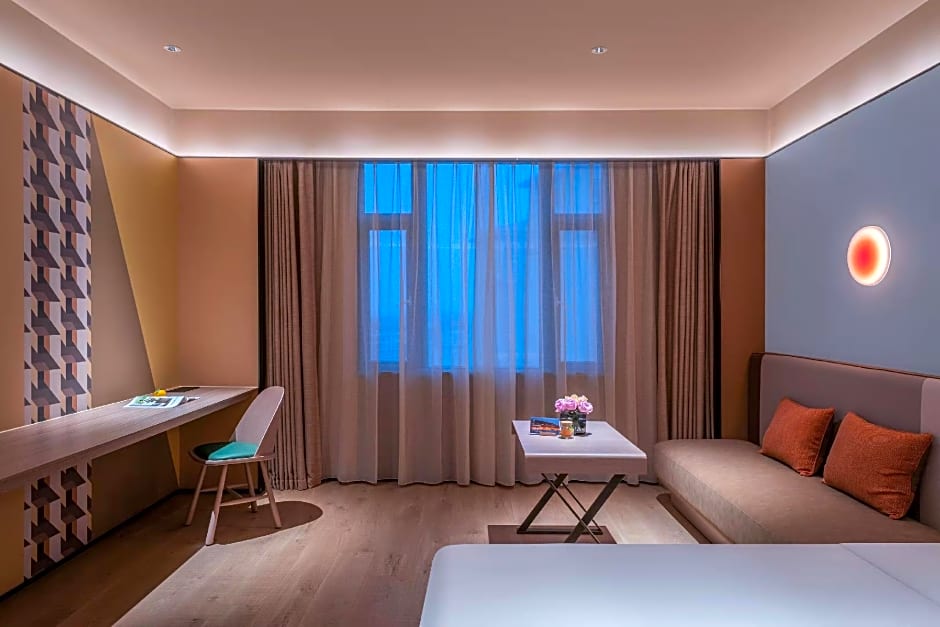 Orange Hotel Yingtan Jiangnan Avenue