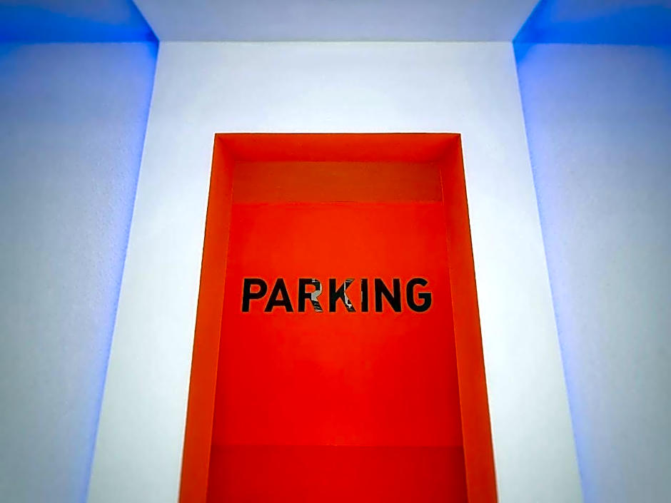 MB Boutique Hotel - Adults Only