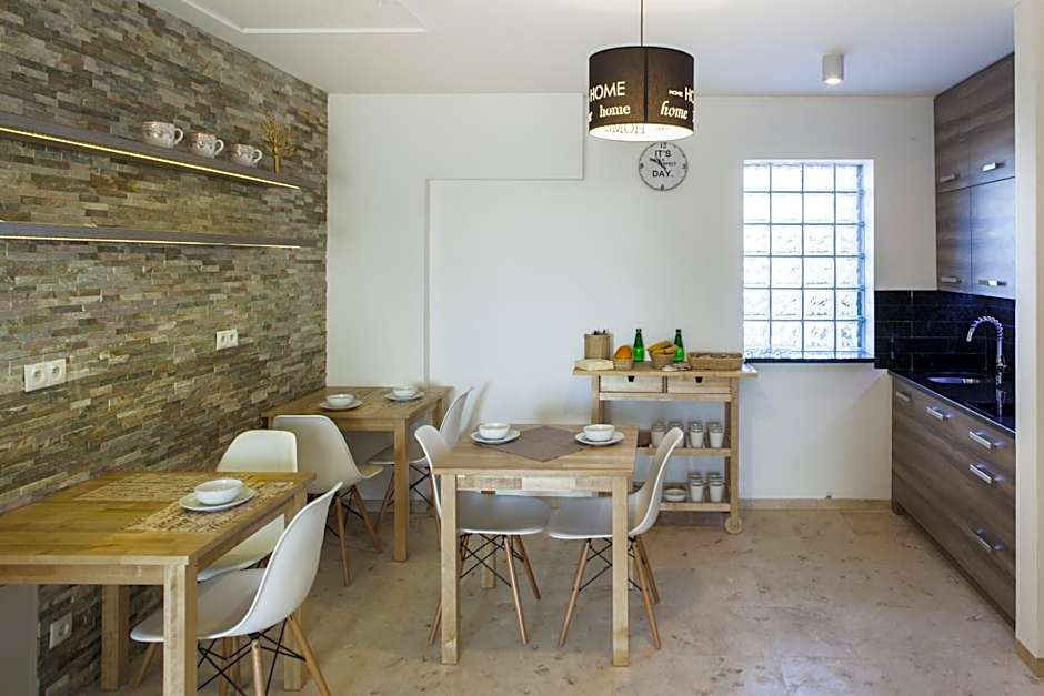 Stone Villa Gdańsk Kowale