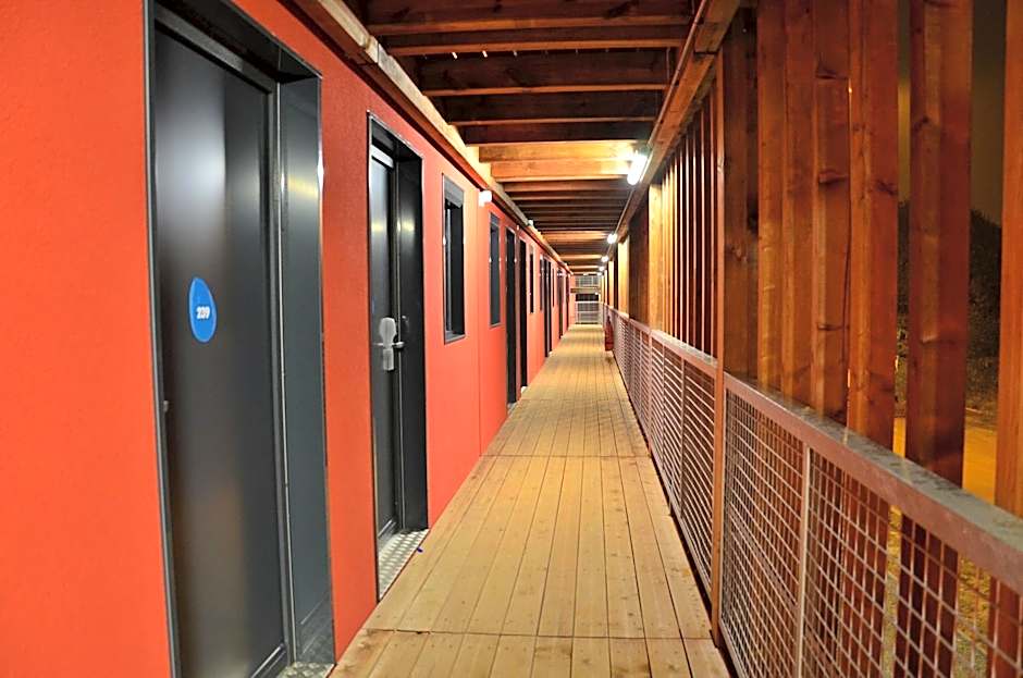 Eklo Hotels Le Mans