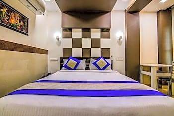 OYO 5110 Hotel Krishna Sai