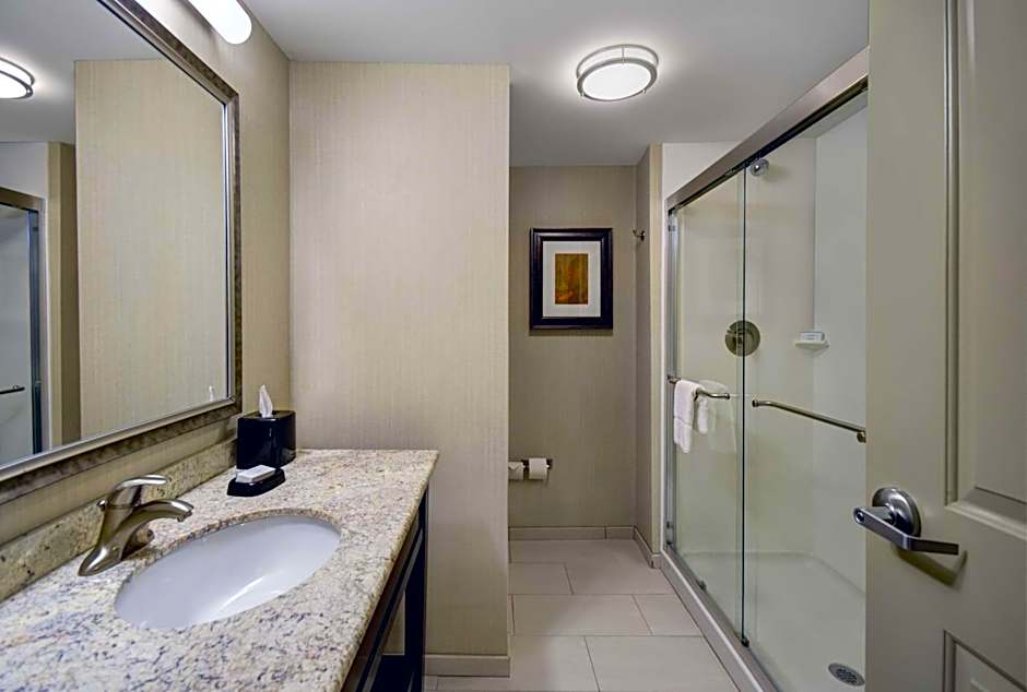 Hampton Inn By Hilton And Suites Robbinsville